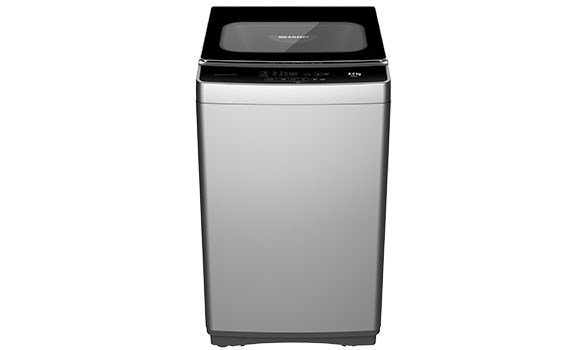 sharp 8kg washing machine es818x