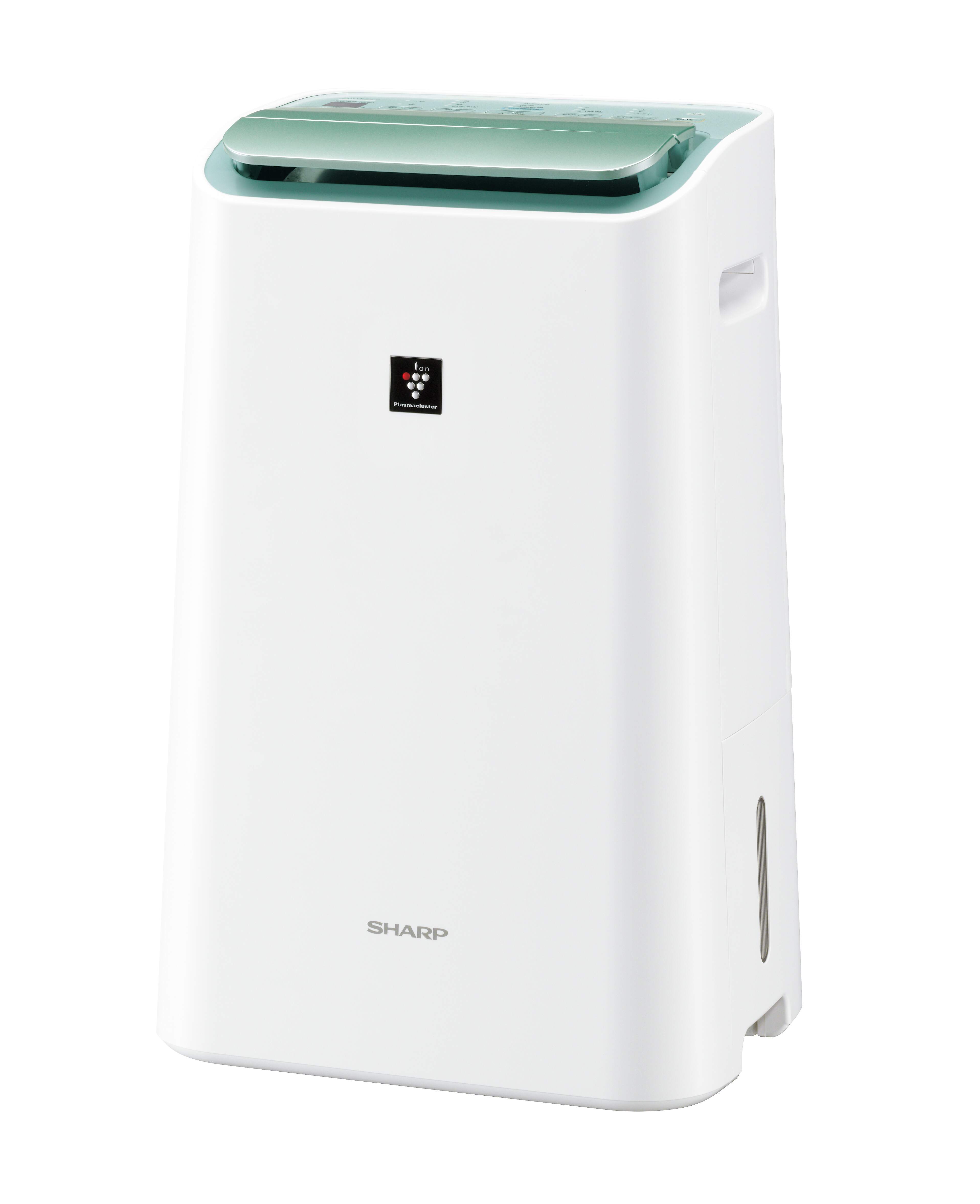 Sharp 2 in 1 outlet air purifier dehumidifier