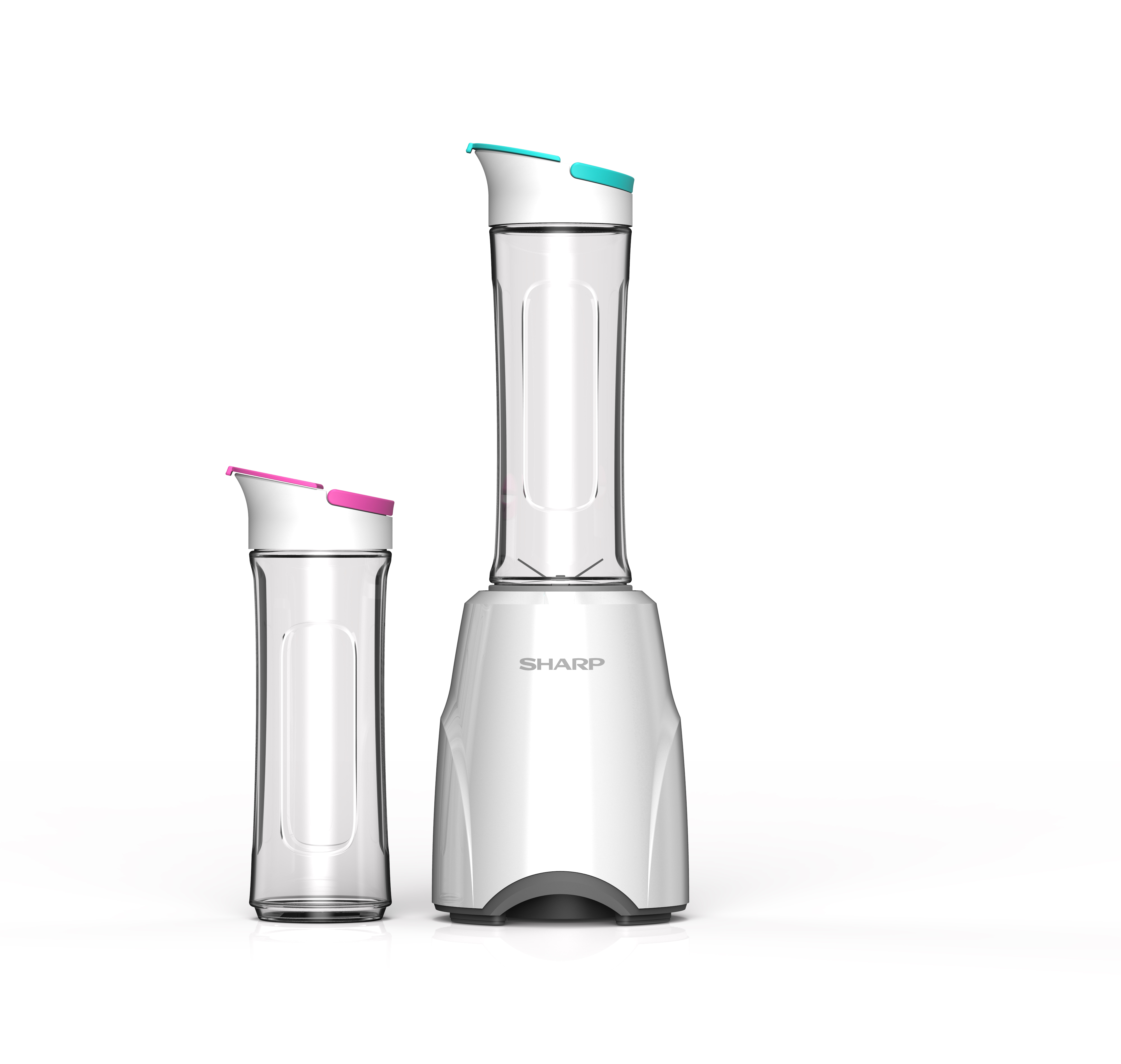 Product Sharp EM 60PM WH image
