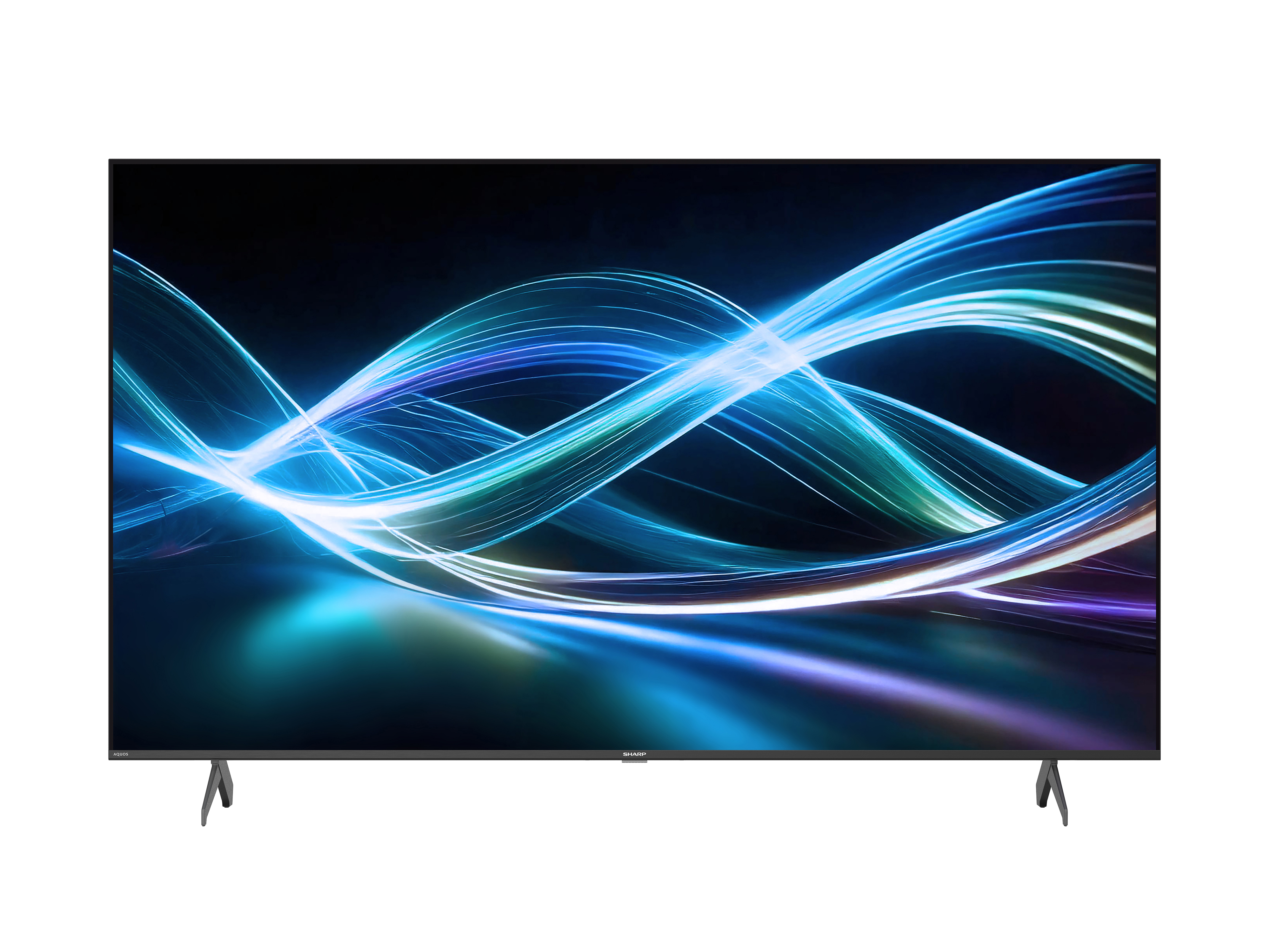 65 Inch HL series 4K Google TV 4T-C65HJ6000X | Sharp Singapore