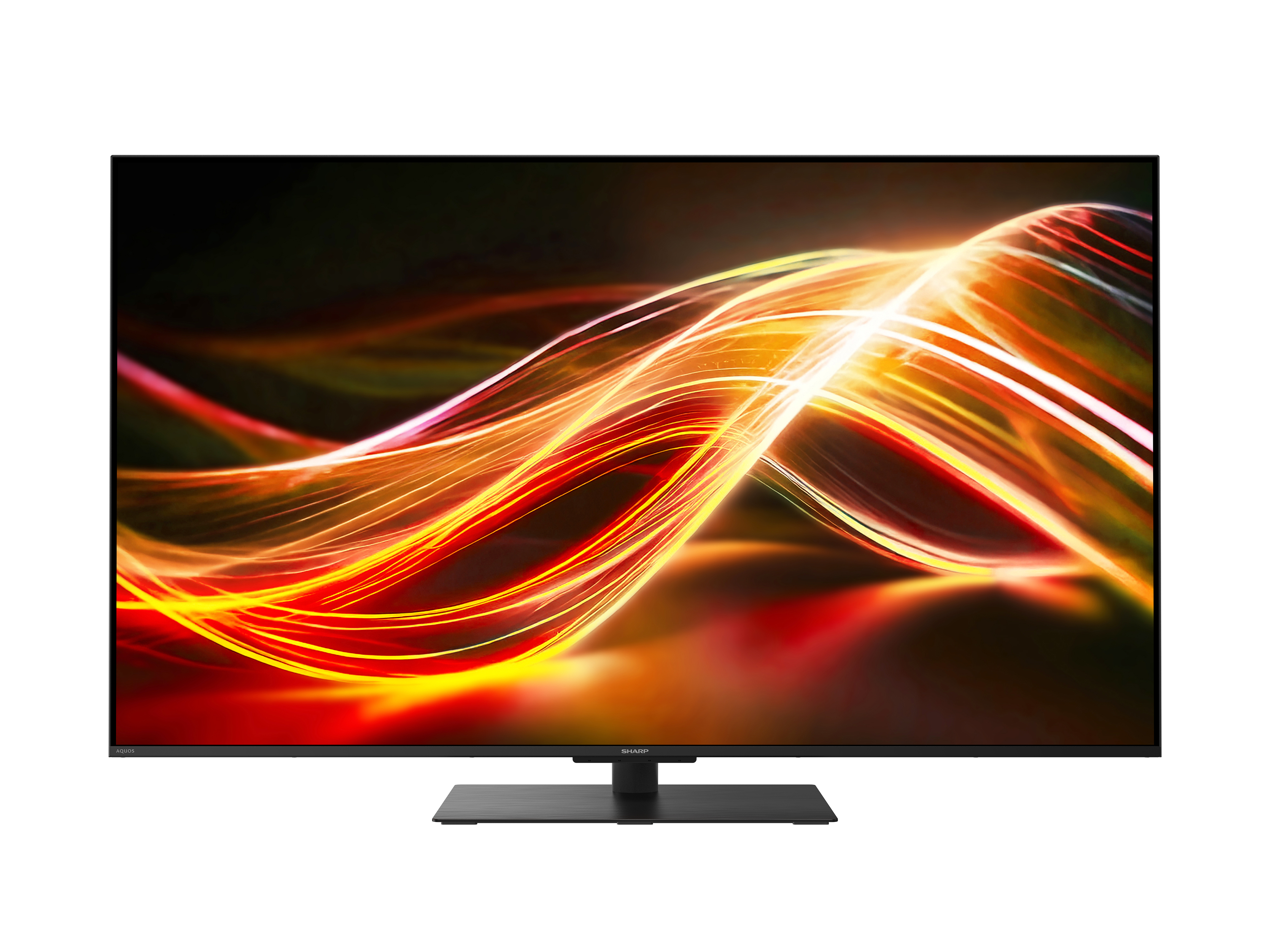 55 Inch Google TV 4T-C55HU8500X | Sharp Singapore