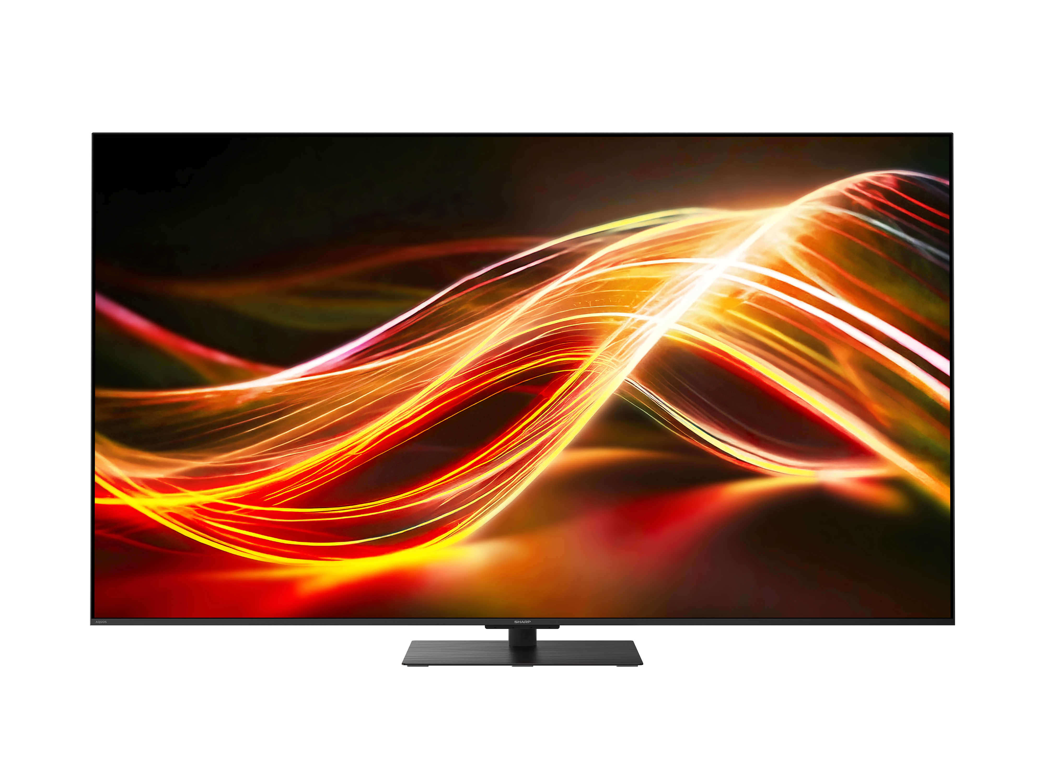 75 Inch Google TV 4T-C75HU8500X | Sharp Singapore