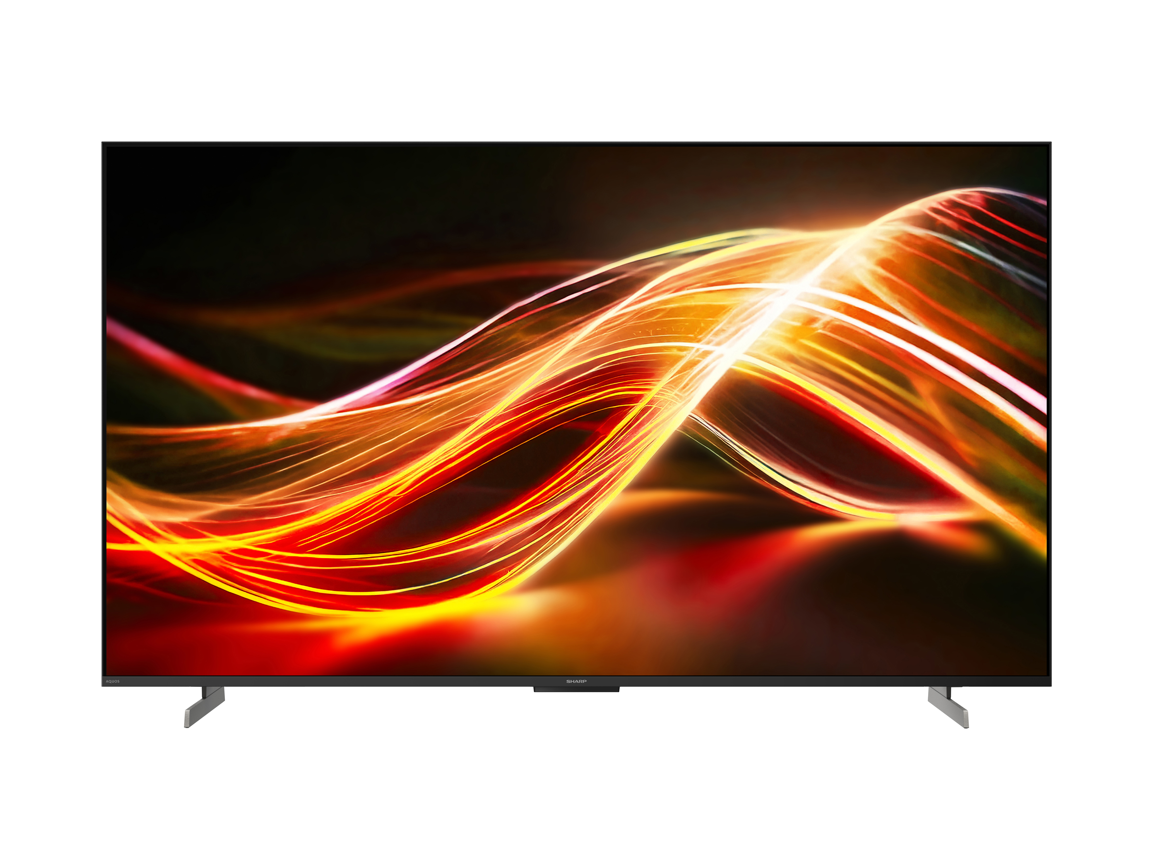 85 Inch Google TV 4T-C85HU8500X | Sharp Singapore
