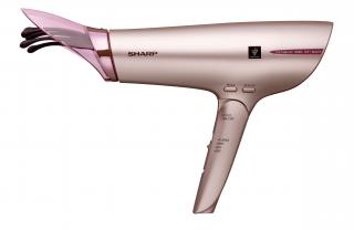 Hair Dryer | Sharp Singapore