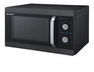sharp microwave combination oven