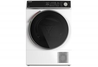 Washing Machine & Dryer | Sharp Singapore Washing Machine & Dryer | Sharp Singapore