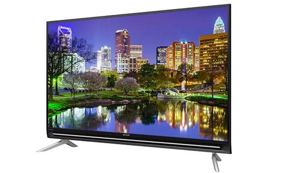 40 Inch Full HD TV LC-40SA5500X | Sharp Singapore