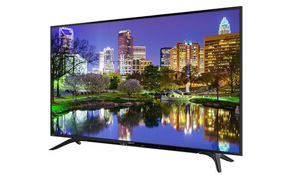 45' Inch Full HD TV 2T-C45AD1X | Sharp Singapore