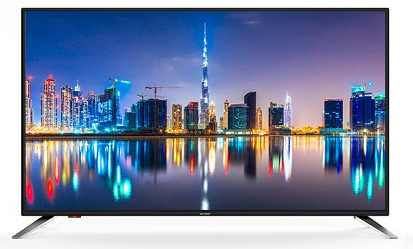 45 Inch Full HD TV 2T-C45AE1X | Sharp Singapore