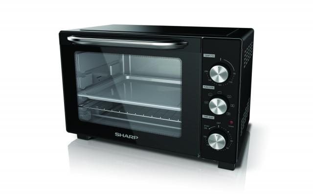 Electric Oven38l Litre Household Baking Small Oven Multi