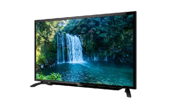 32 Inch Hd Ready Tv 2t C32bd1x Sharp Singapore