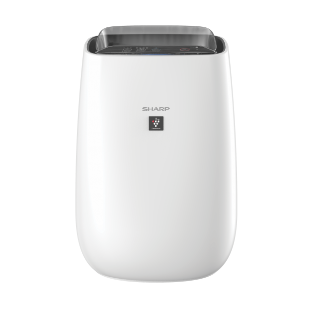 Sharp j40 deals air purifier