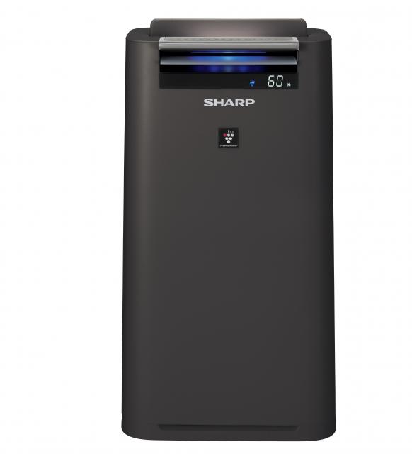 28m² Humidifying Air Purifier KC-G40E-H | Sharp Singapore