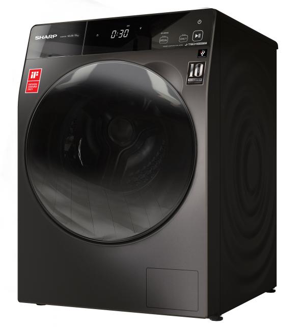 sharp pro flex washing machine price