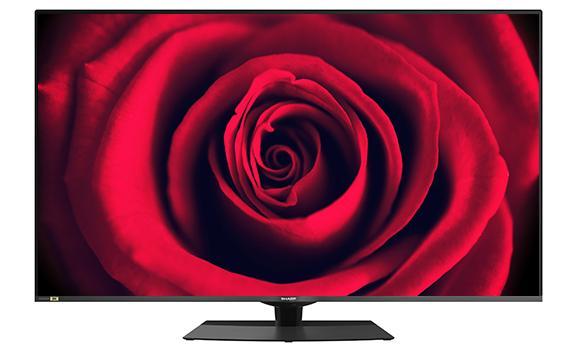 60 Inch 8K TV 8T-C60DW1X | Sharp Singapore