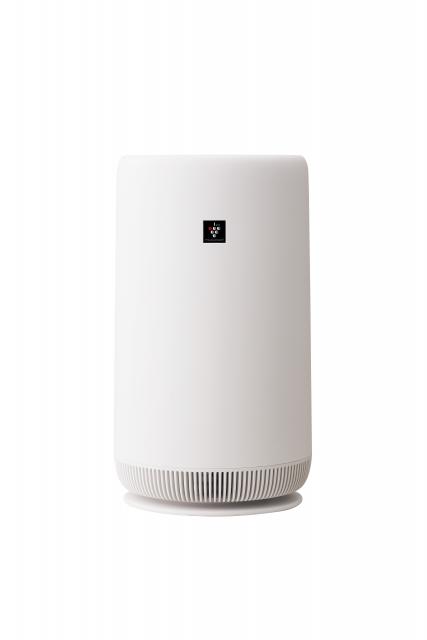 10m² Air Purifier FU-NC01-W | Sharp Singapore