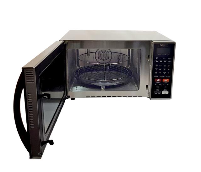 sharp microwave convection oven