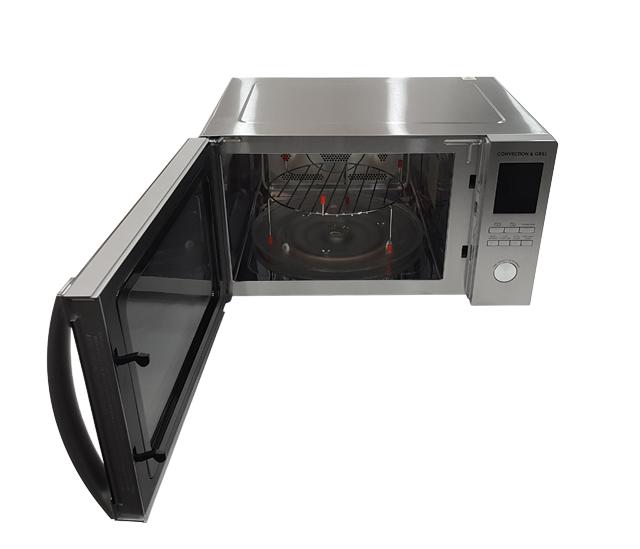 32L Microwave Oven with Convection R92A0(ST)V Sharp Singapore