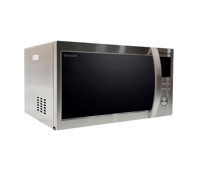 Sharp R-32E(S) 25 Liters Microwave Oven - Ansons