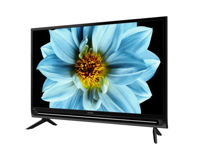 32 Inch HD TV 2T-C32EG1X | Sharp Singapore