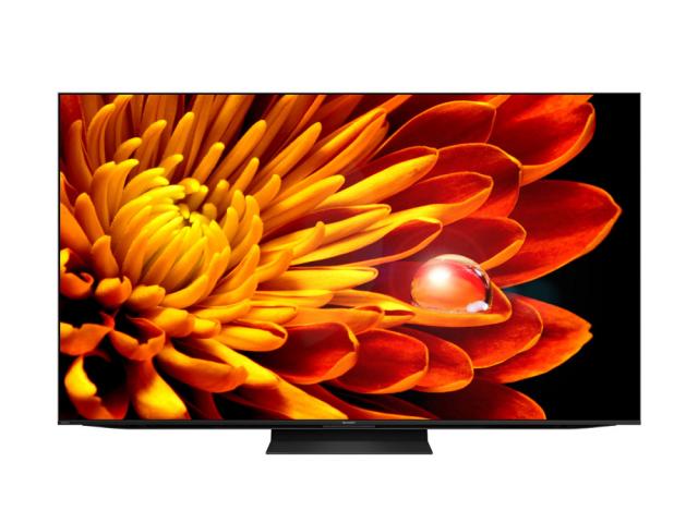 75 Inch 4K Google TV 4T-C75FV1X | Sharp Singapore