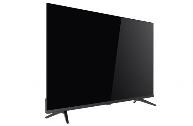 43 Inch Easy Smart TV 2T-C43GF2000X | Sharp Singapore