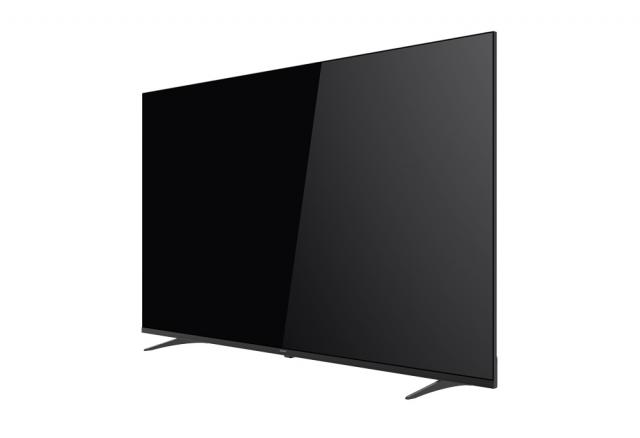 65 Inch 4K Easy Smart TV 4T-C65GJ4000X | Sharp Singapore