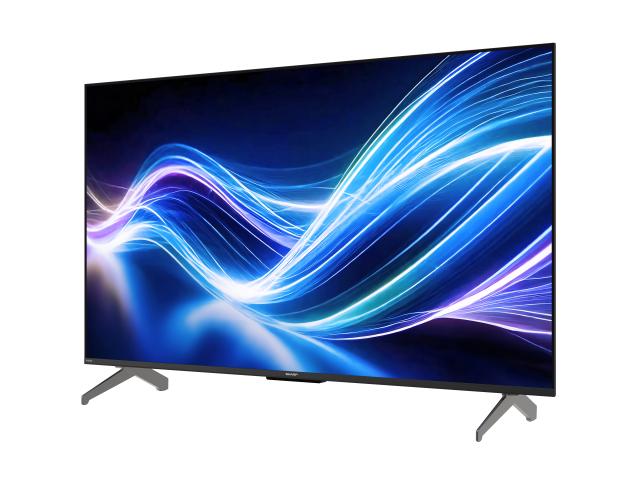 55 Inch HL series 4K Google TV 4T-C55HL6500X | Sharp Singapore