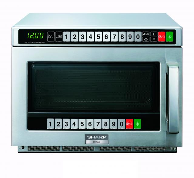 R-2000V | Sharp Singapore