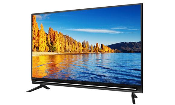 40 Inch Full HD TV LC-40SA5200X | Sharp Singapore