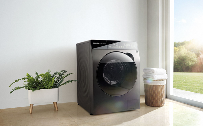 How To Choose A Good Washing Machine