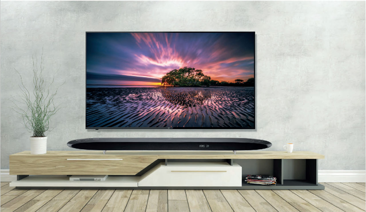 4 Best Reasons Why TVs Can Improve Your Lifestyle- SHARP Singapore