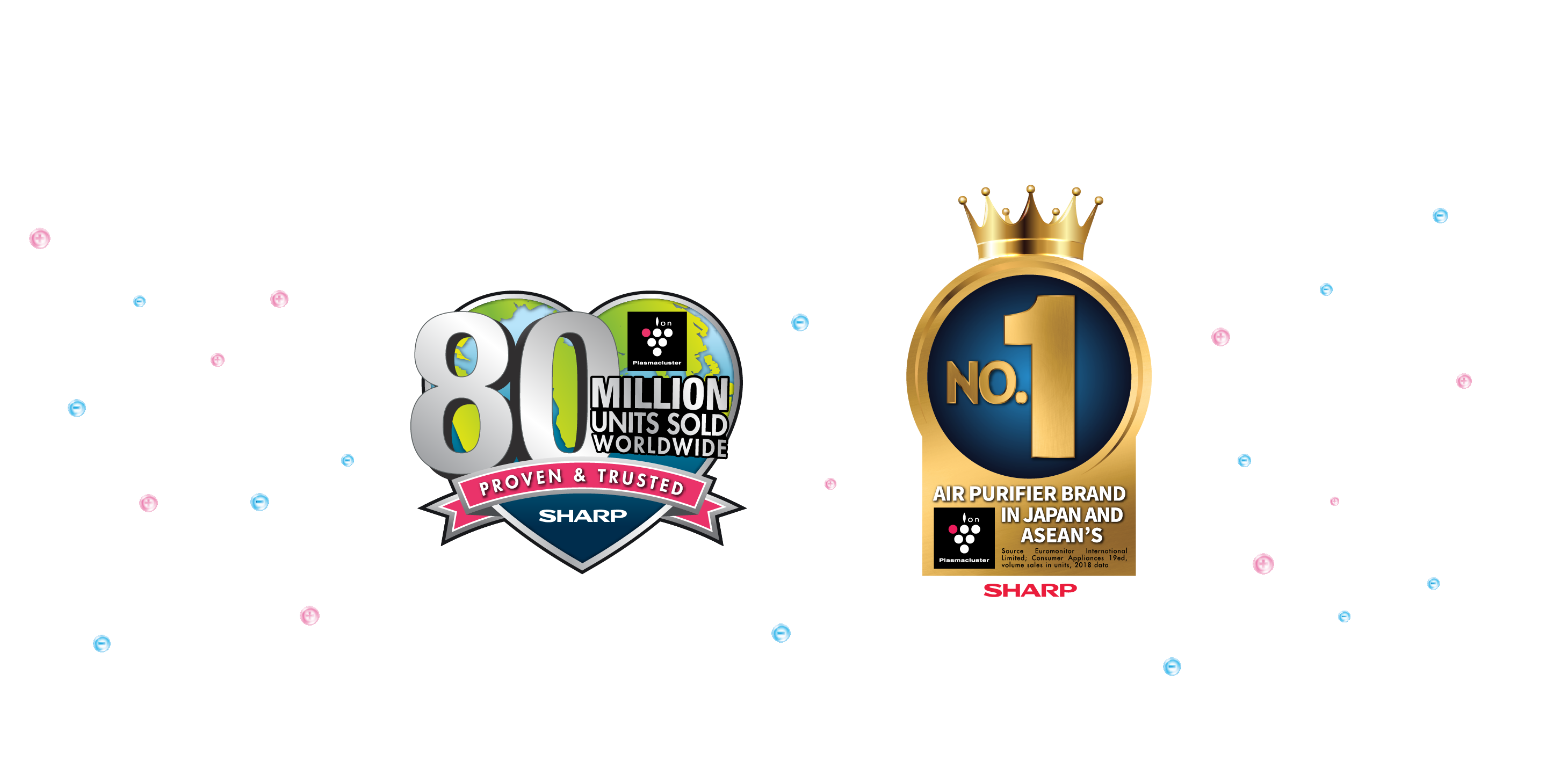 PCI 80 Million
