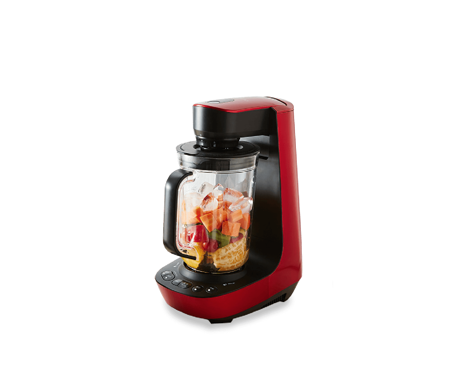 Vacuum Blender