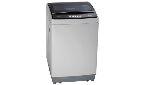 9kg Full Auto Washing Machine Esx905 Sharp Singapore